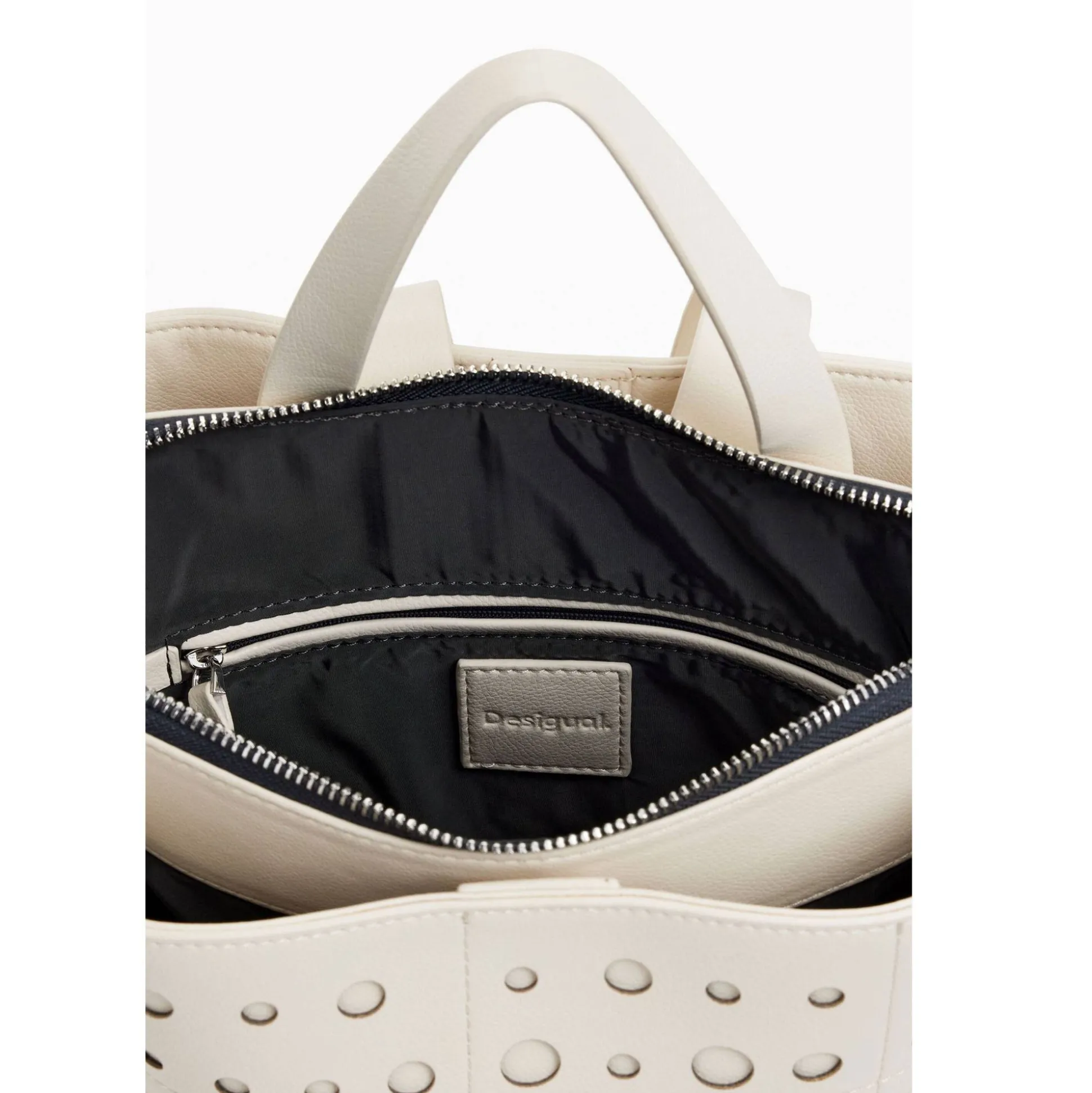 Desigual BACK BLOOMER SUMY 24WAKP22*Femme Sacs À Dos Femme