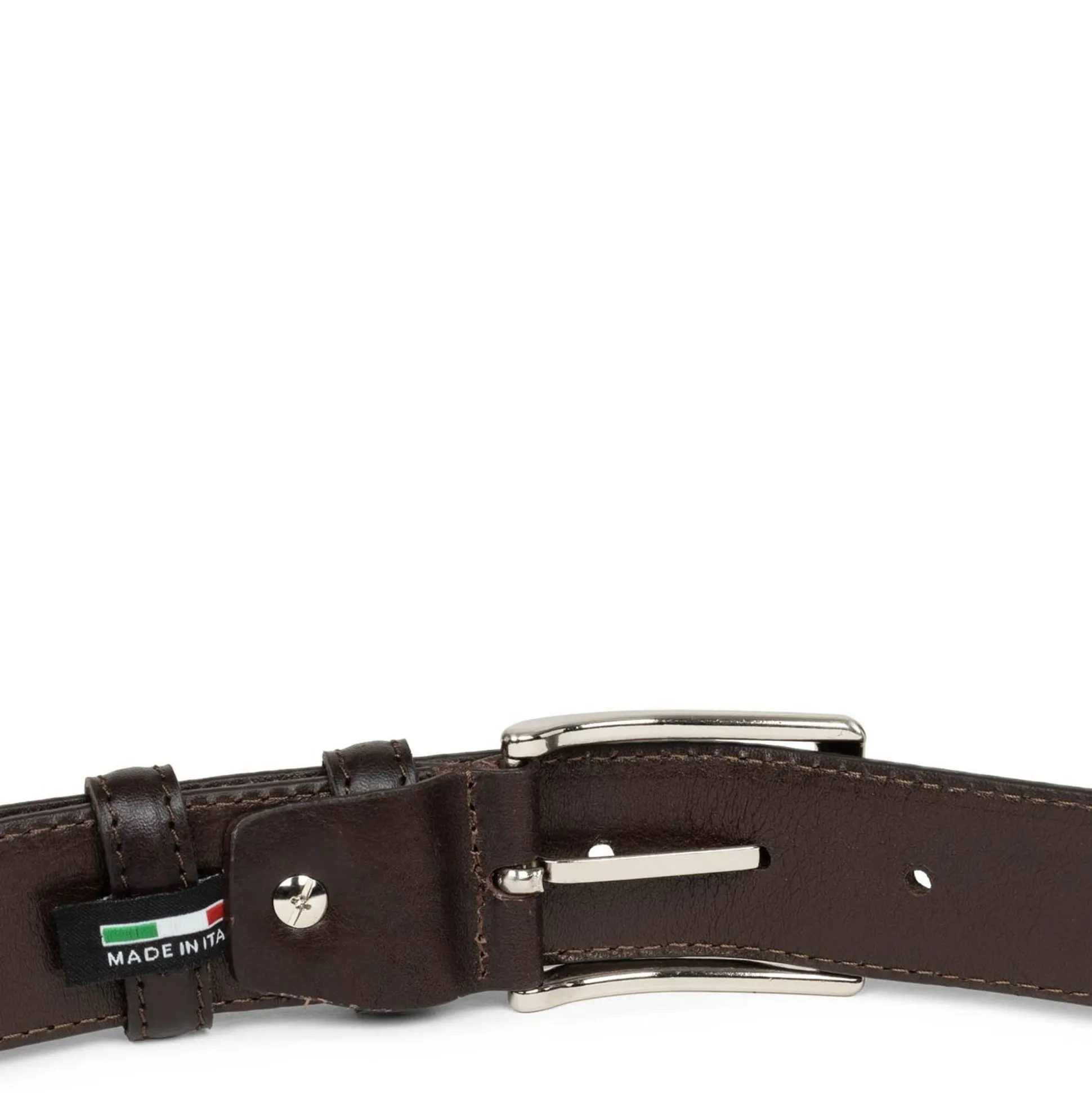 Lancaster Ceinture homme en cuir Soft*Homme Ceintures
