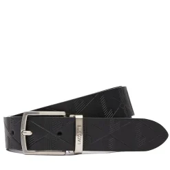 Lacoste Coffret ceinture reversible + 2 boucles*Homme Ceintures