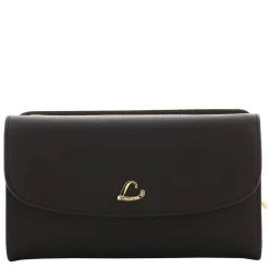 Lancaster Compagnon a rabat City Philos PM*Femme Portefeuilles Femme