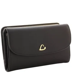 Lancaster Compagnon a rabat City Philos PM*Femme Portefeuilles Femme