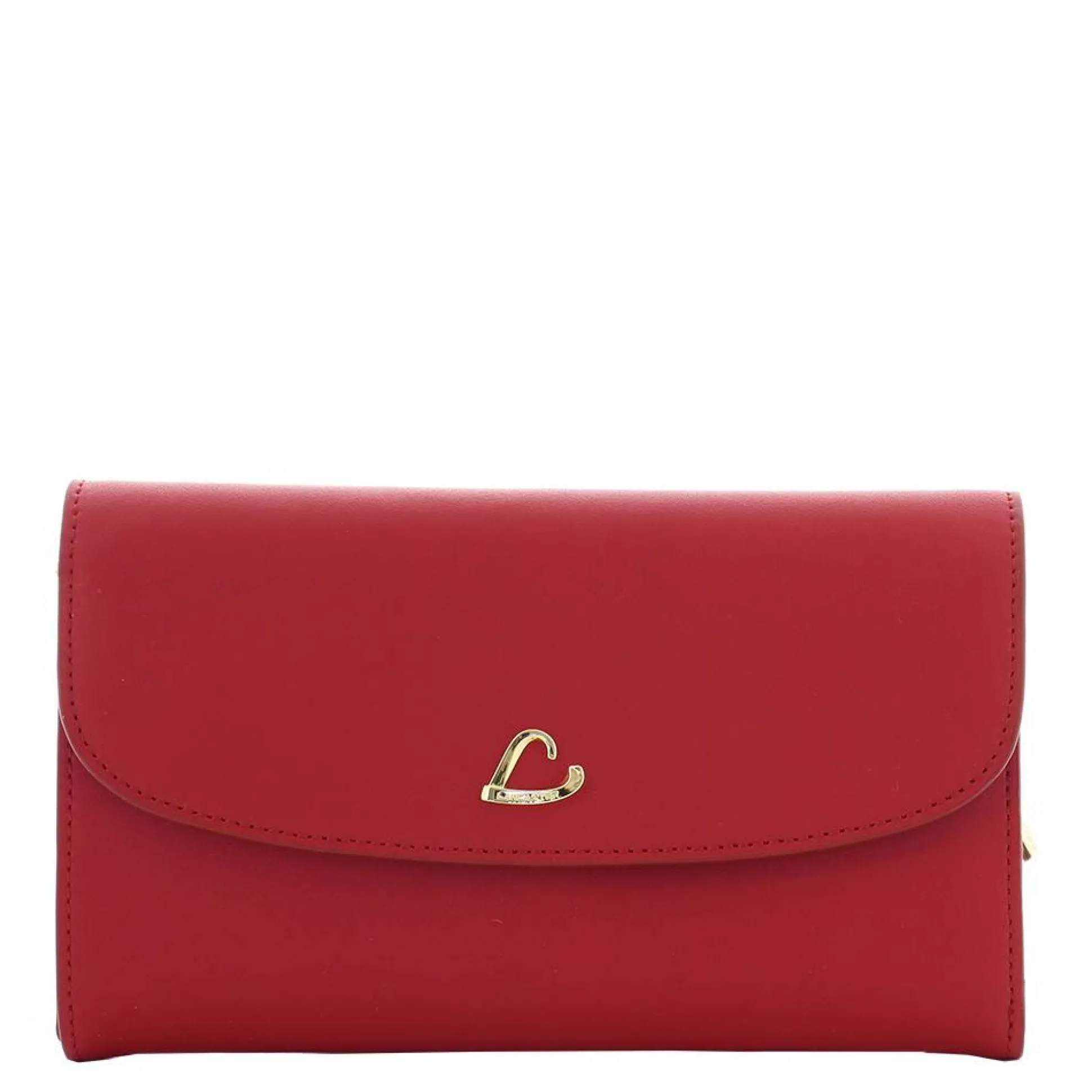 Lancaster Compagnon a rabat City Philos PM*Femme Portefeuilles Femme