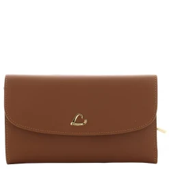 Lancaster Compagnon a rabat City Philos PM*Femme Portefeuilles Femme