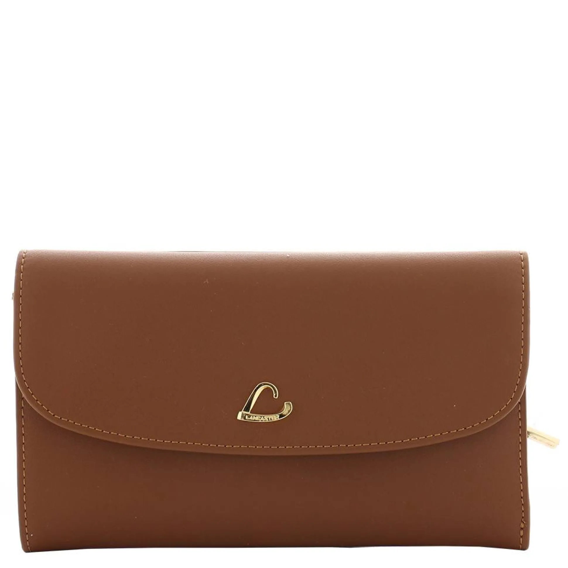 Lancaster Compagnon a rabat City Philos PM*Femme Portefeuilles Femme