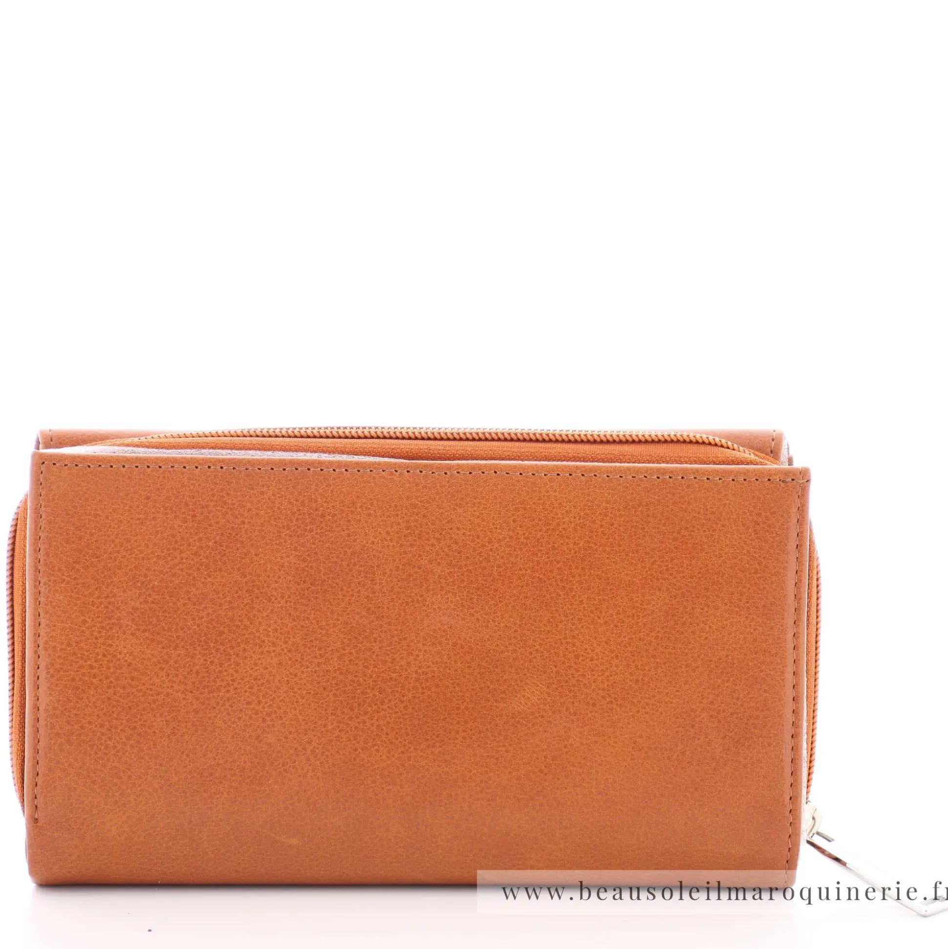 Arthur Aston Compagnon a rabat Juliette en cuir*Femme Porte-Chéquier Femme