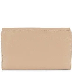 Lancaster Compagnon dos a dos Dune*Femme Portefeuilles Femme