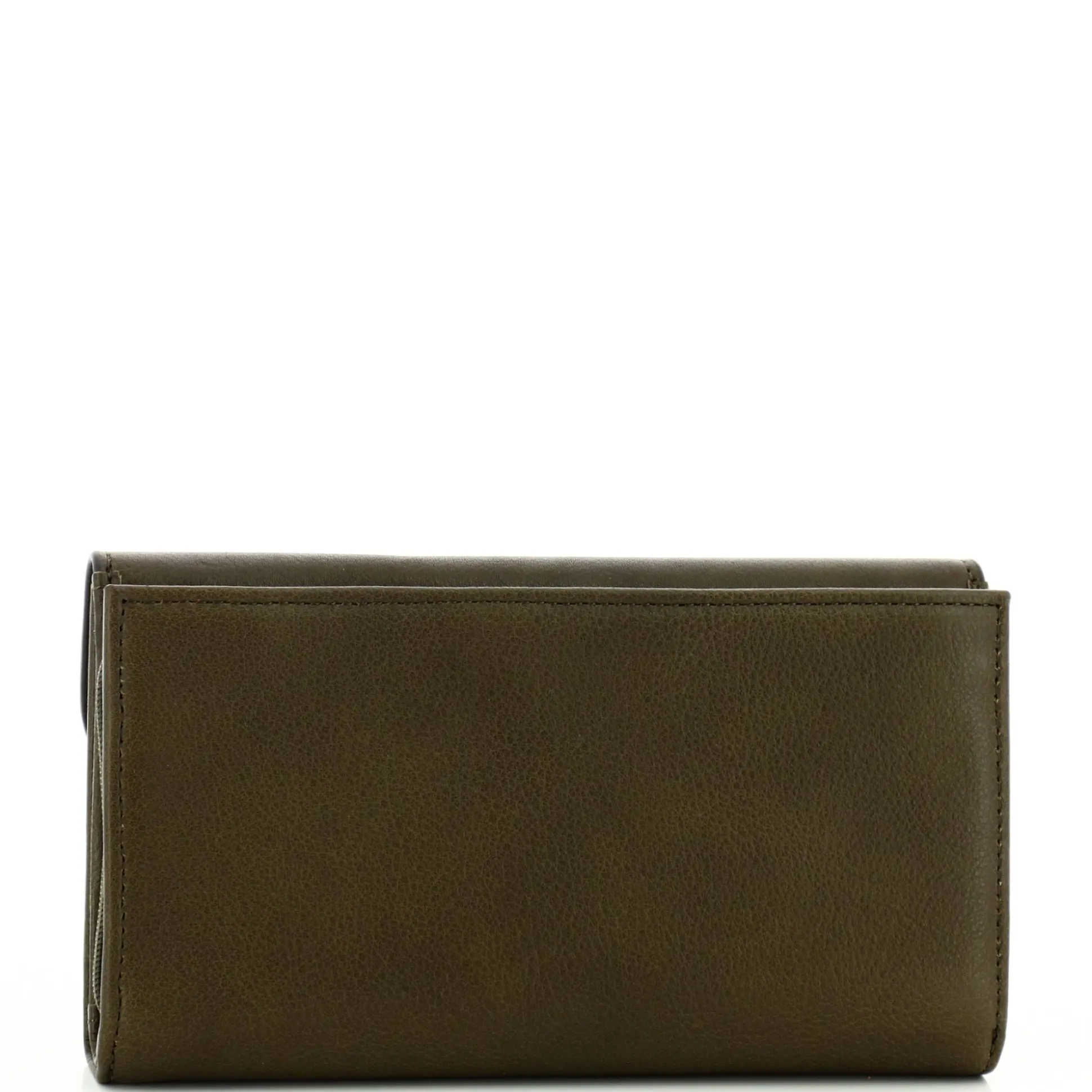 Francinel Compagnon Enola a rabat en cuir*Femme Portefeuilles Femme