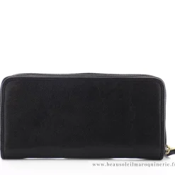 Arthur Aston Compagnon femme Edith en cuir*Femme Portefeuilles Femme