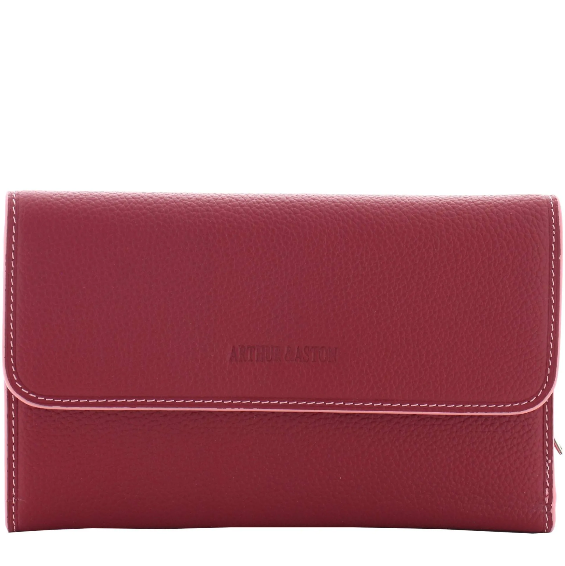 Arthur Aston Compagnon femme Joy en cuir*Femme Portefeuilles Femme