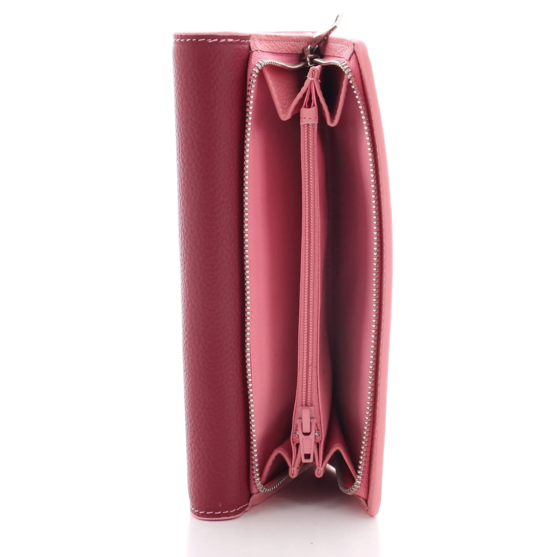 Arthur Aston Compagnon femme Joy en cuir*Femme Portefeuilles Femme