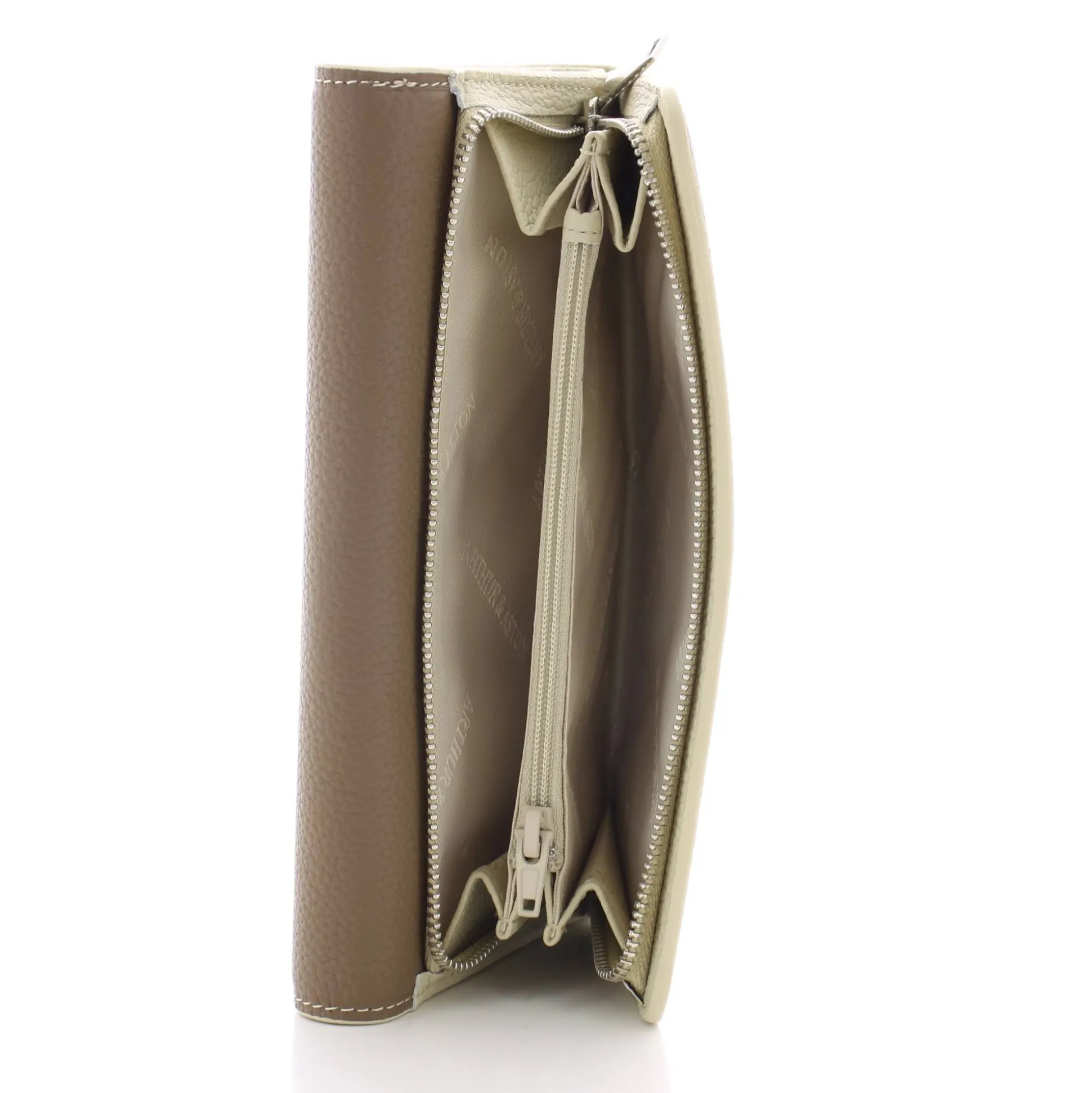 Arthur Aston Compagnon femme Joy en cuir*Femme Portefeuilles Femme