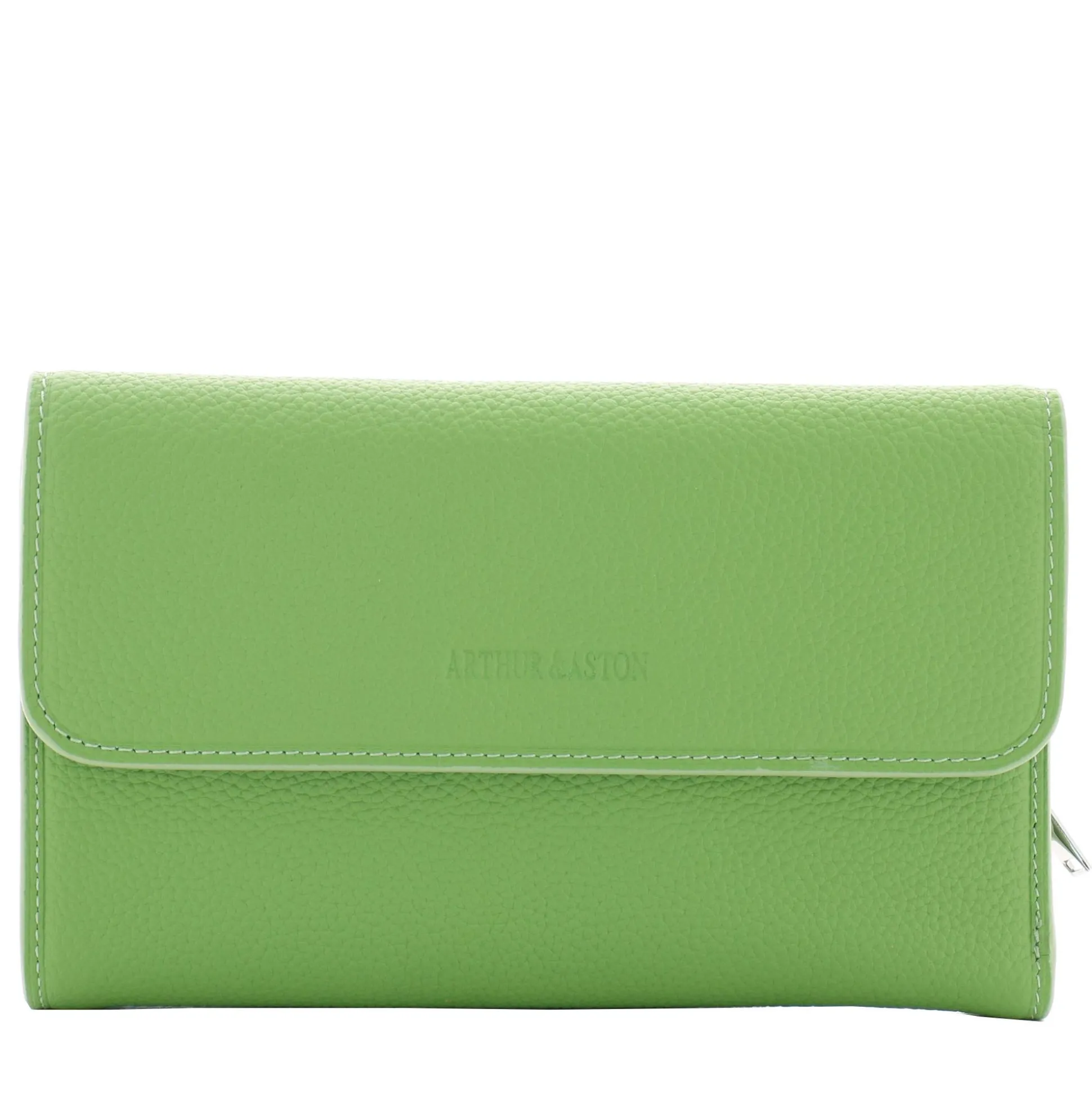 Arthur Aston Compagnon femme Joy en cuir*Femme Portefeuilles Femme