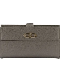 Francinel Compagnon Fermoir Abigail*Femme Porte-Cartes Femme
