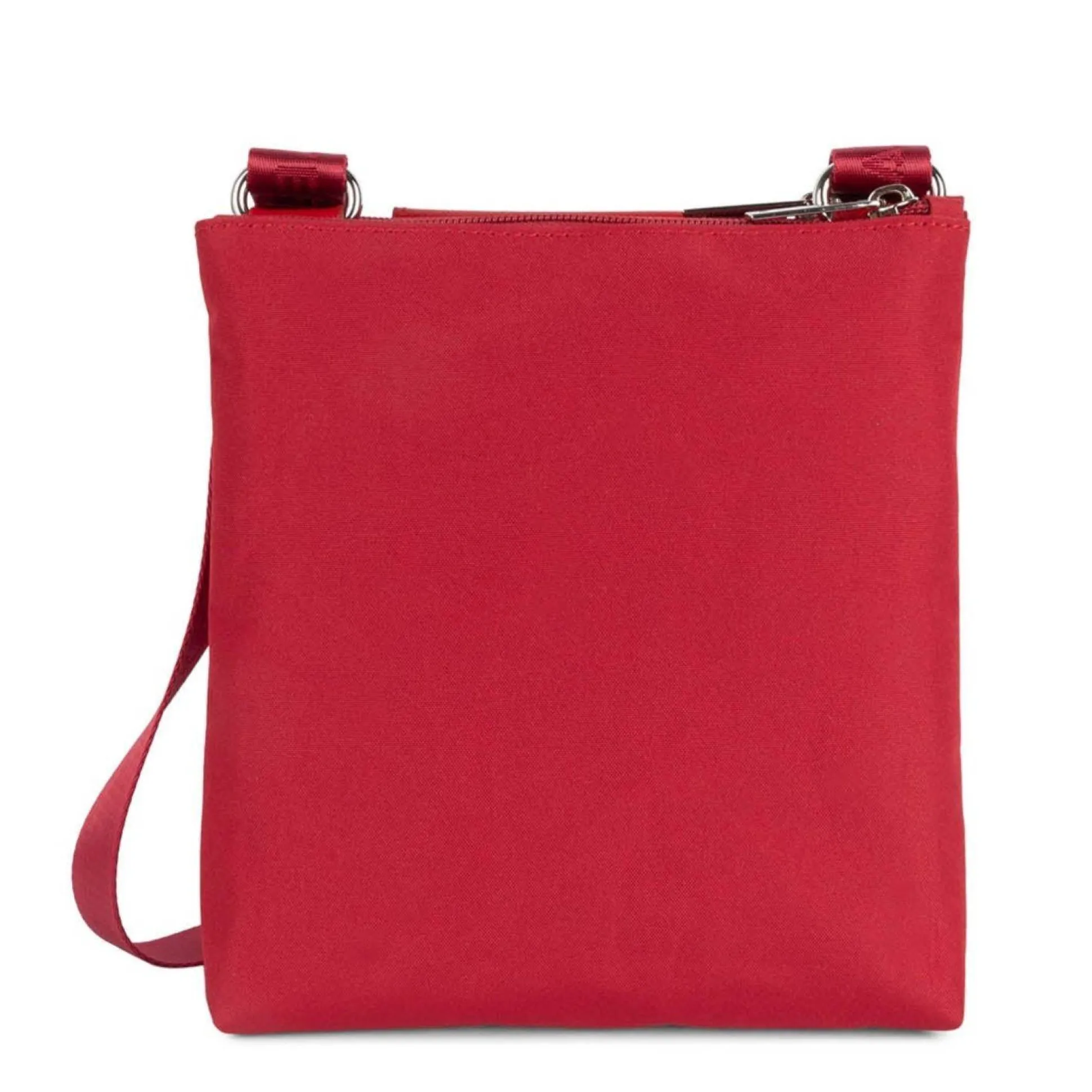Lancaster Double pochette zippee Smart KBA*Femme Sacs Bandoulière