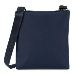 Lancaster Double pochette zippee Smart KBA*Femme Sacs Bandoulière