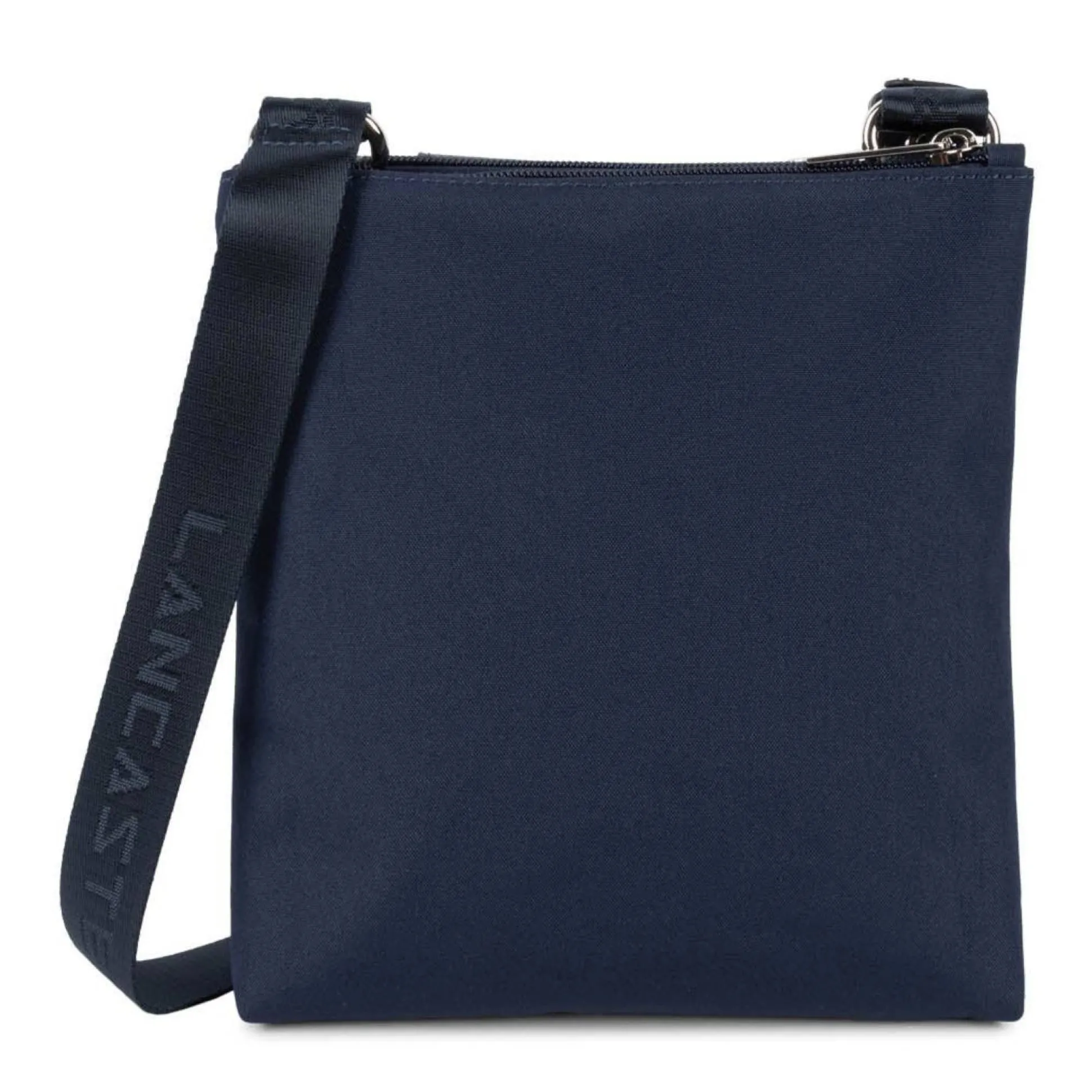 Lancaster Double pochette zippee Smart KBA*Femme Sacs Bandoulière