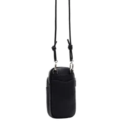 Desigual Etui pour telephone - porte monnaie Half Logo*Femme Porte-Monnaie Femme