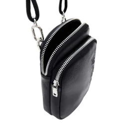 Desigual Etui pour telephone - porte monnaie Half Logo*Femme Porte-Monnaie Femme