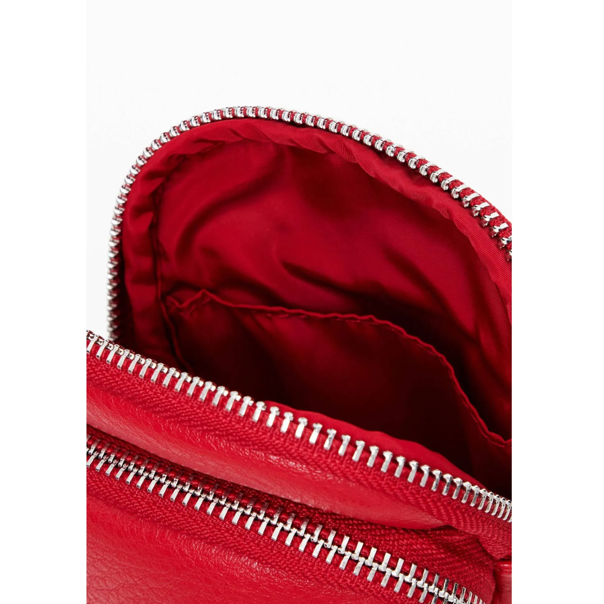 Desigual Etui telephone Half Logo*Femme Porte-Monnaie Femme