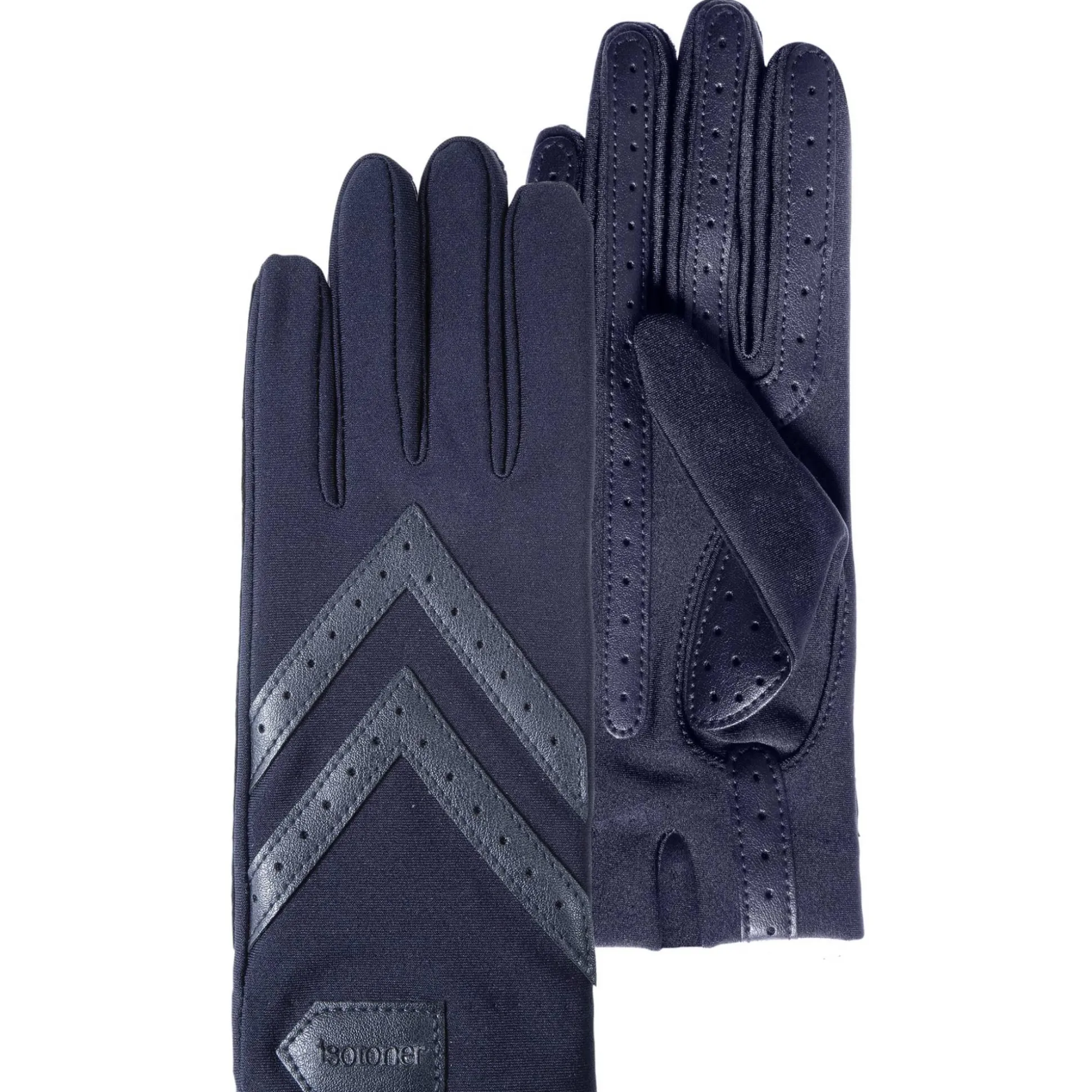Isotoner Gants femme compatibles ecrans tactiles*Femme Gants Femme