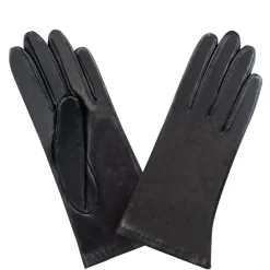 Glove Story Gants femme en cuir d'agneau Smart Touch*Femme Gants Femme