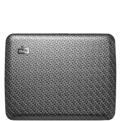 Ogon Grand porte-cartes Smart Case Large aluminium*Homme Porte-Cartes Homme