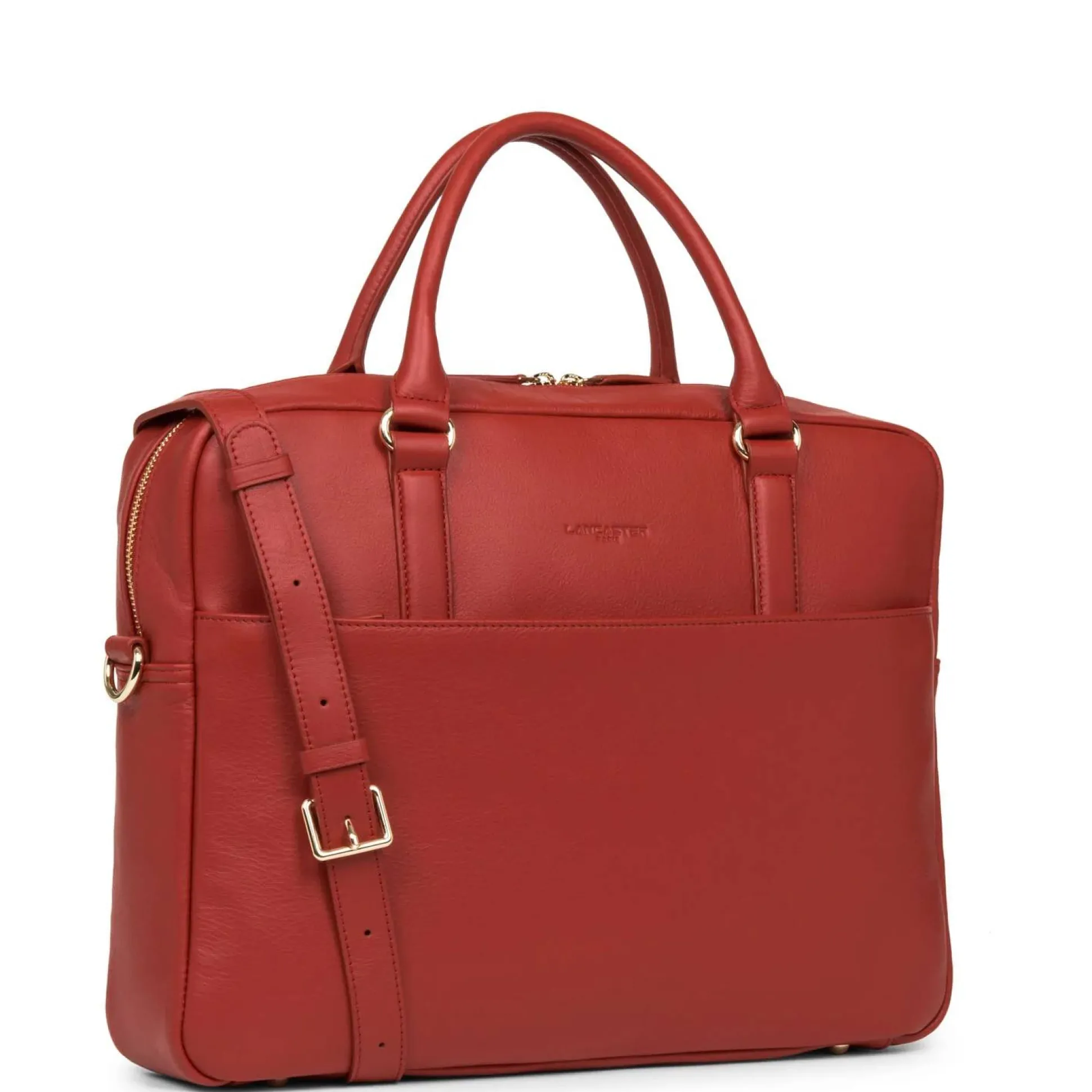 Lancaster Grand porte-documents Mademoiselle Business*Femme Sacs À Main