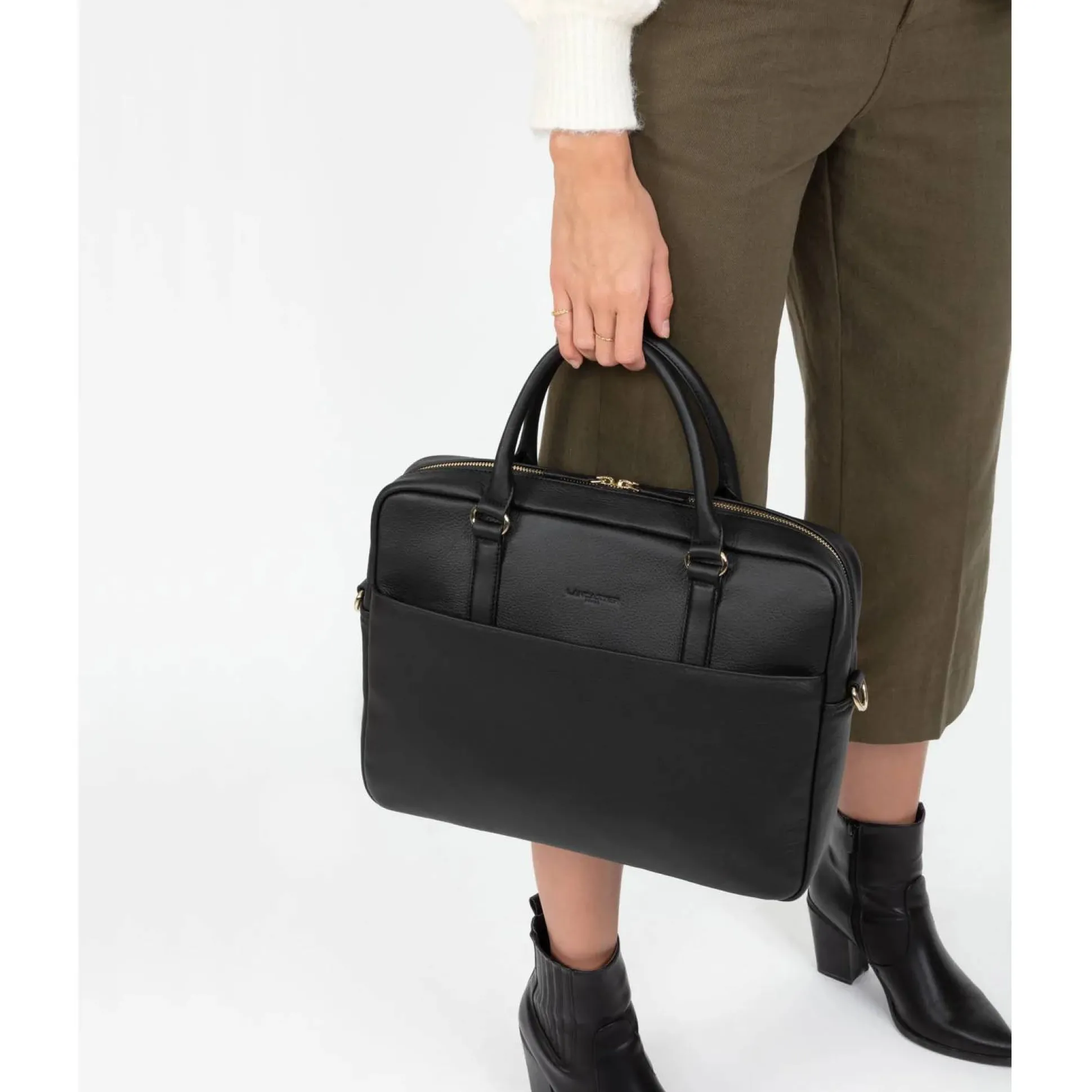 Lancaster Grand porte-documents Mademoiselle Business*Femme Sacs À Main