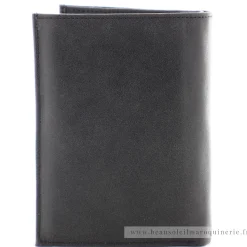 Arthur Aston Grand portefeuille (3 volets) Diego*Homme Portefeuilles Homme