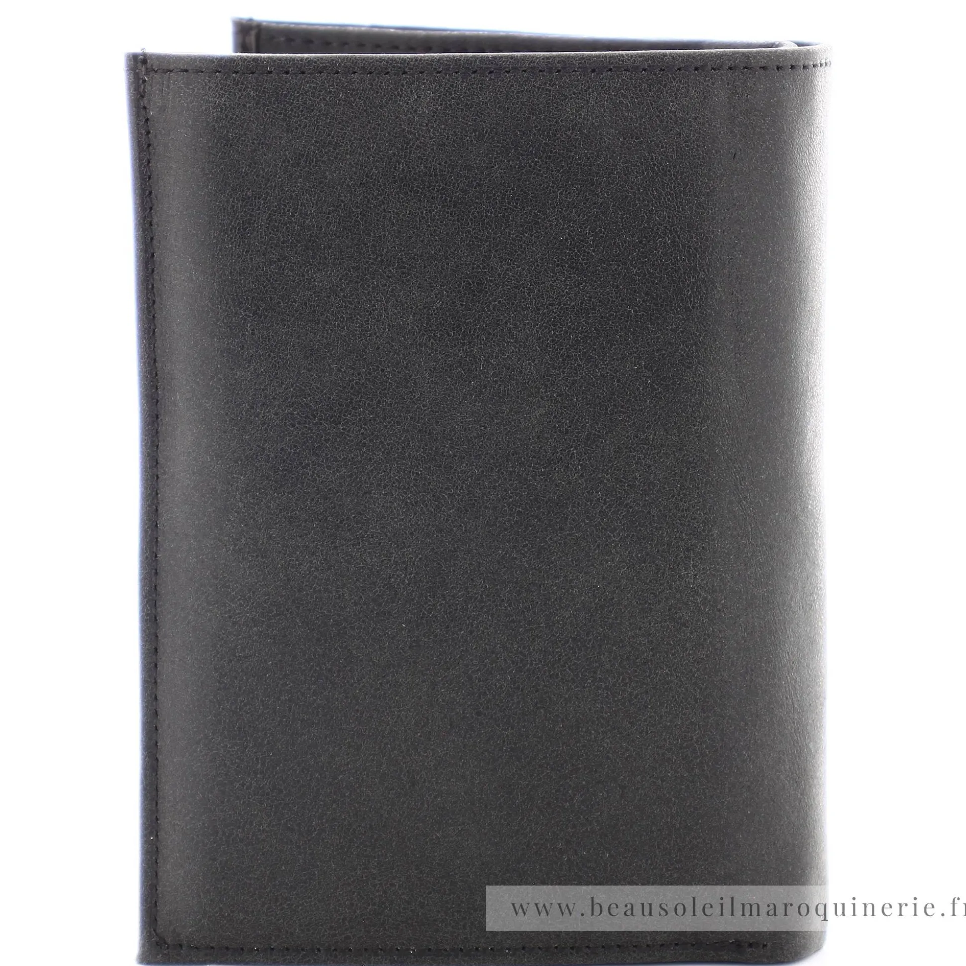 Arthur Aston Grand portefeuille (3 volets) Diego*Homme Portefeuilles Homme