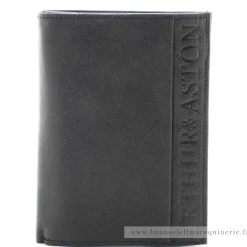 Arthur Aston Grand portefeuille (3 volets) Diego*Homme Portefeuilles Homme