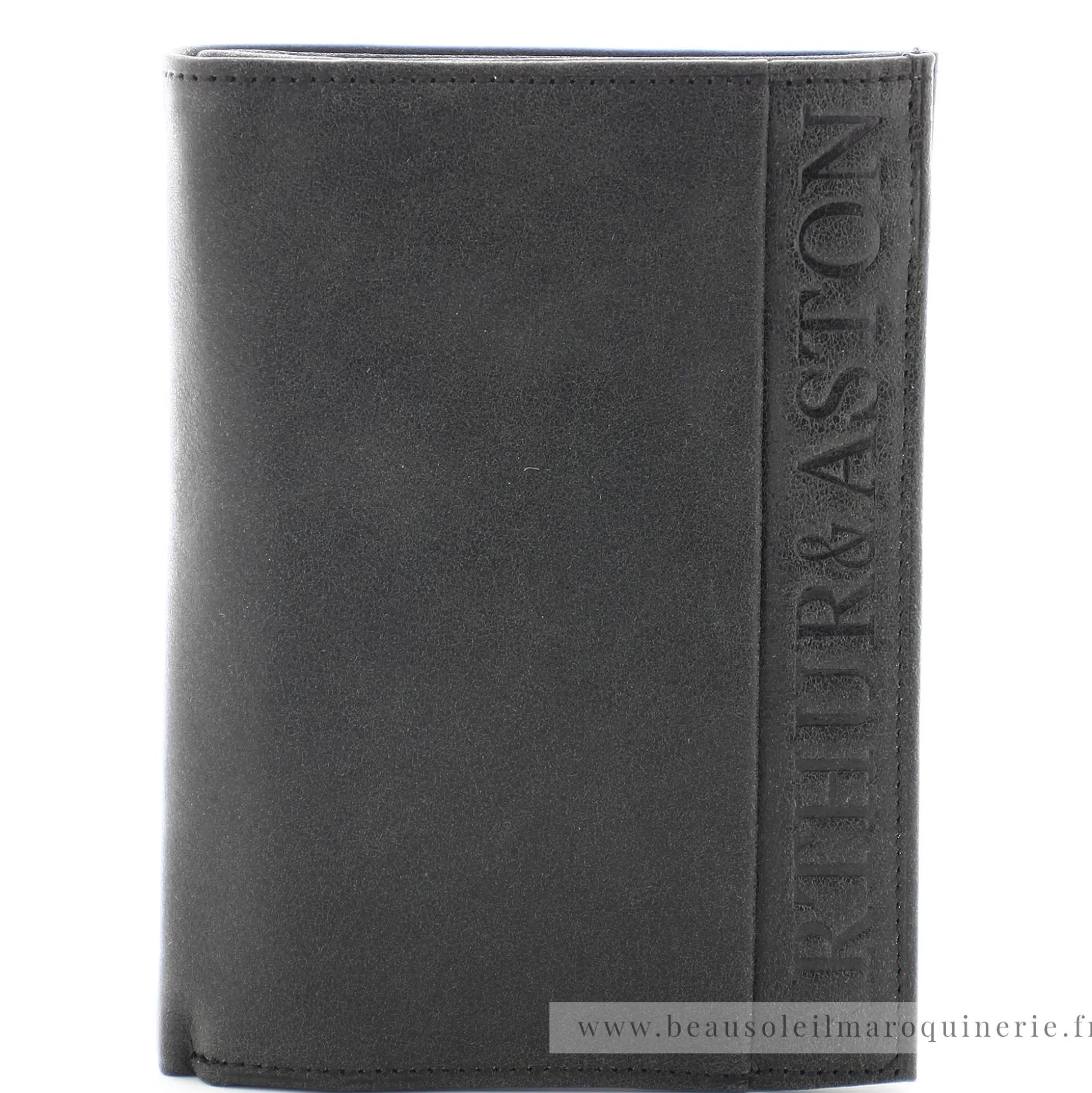 Arthur Aston Grand portefeuille (3 volets) Diego*Homme Portefeuilles Homme