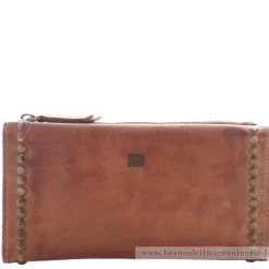 Biba Grand portefeuille cloute Portland*Femme Portefeuilles Femme