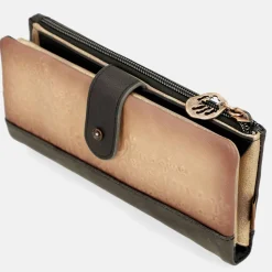 Anekke Grand portefeuille Dreamverse RFID*Femme Portefeuilles Femme