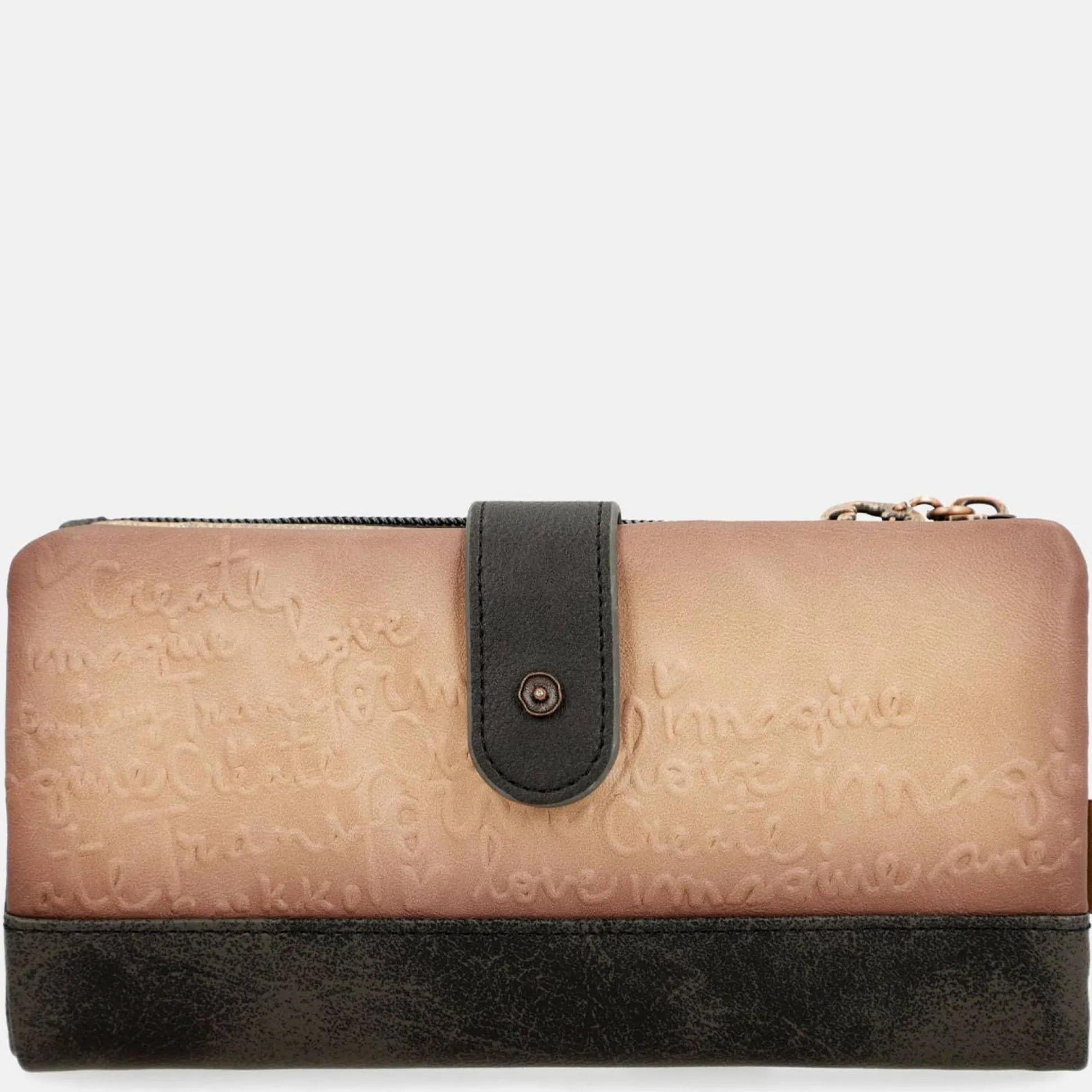 Anekke Grand portefeuille Dreamverse RFID*Femme Portefeuilles Femme