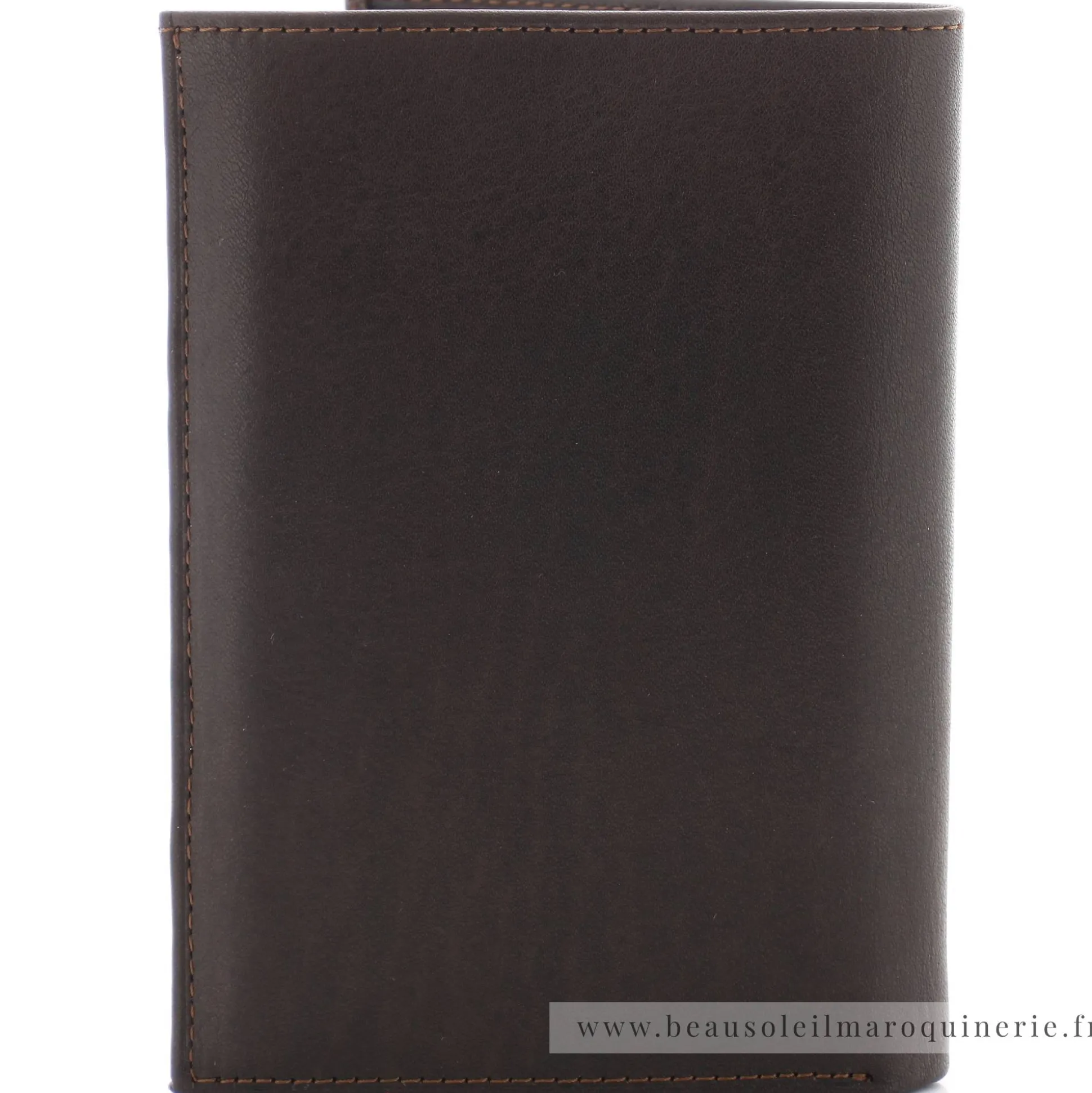 Arthur Aston Grand portefeuille en cuir Pablo*Homme Portefeuilles Homme