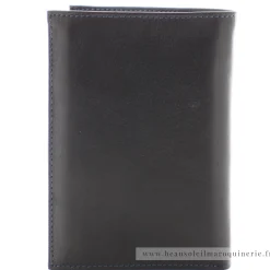 Arthur Aston Grand portefeuille en cuir Pablo*Homme Portefeuilles Homme