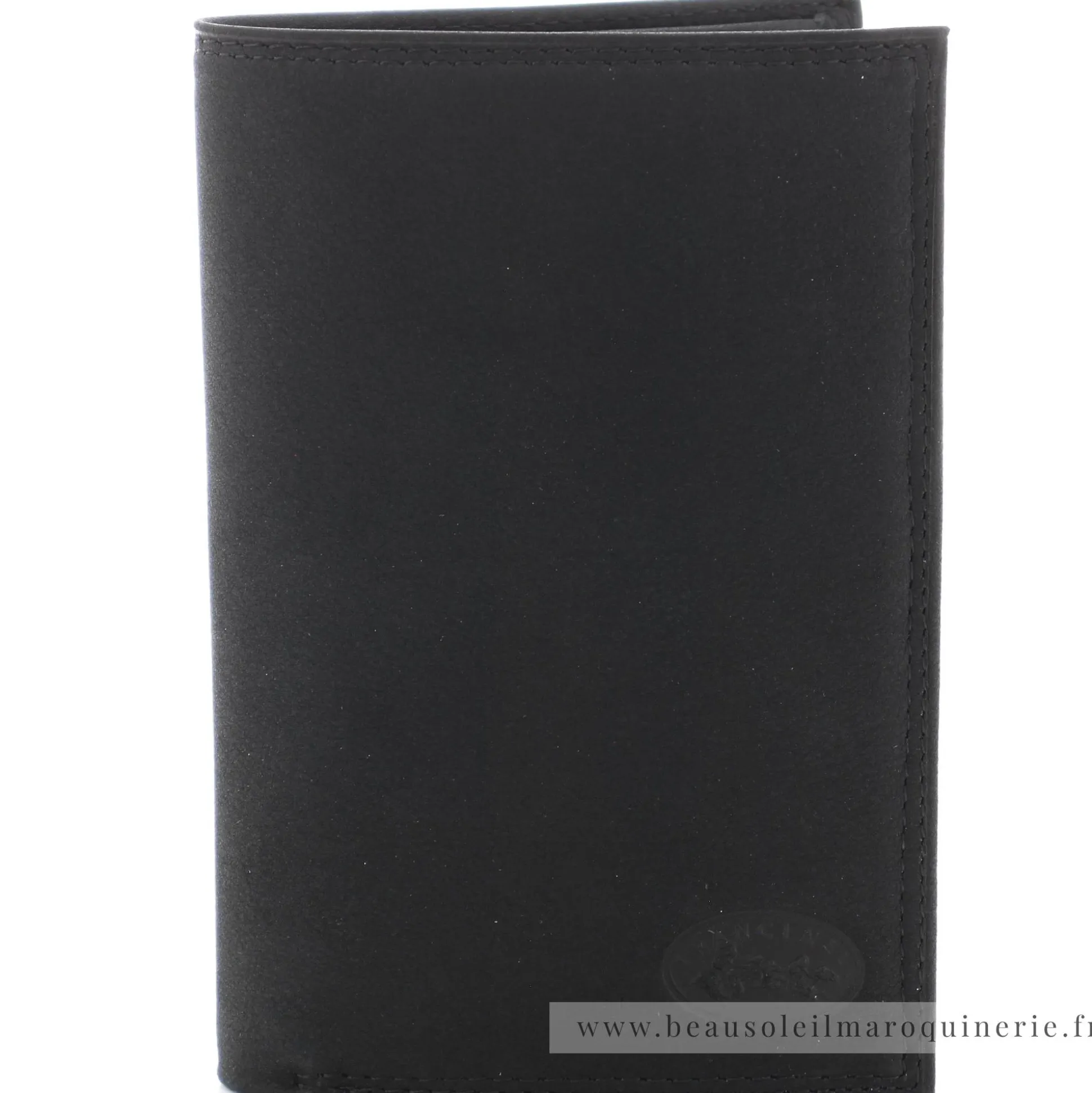 Francinel Grand portefeuille homme en cuir Bilbao*Homme Portefeuilles Homme