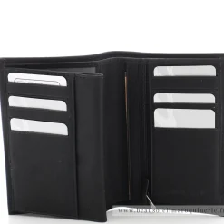Francinel Grand portefeuille homme en cuir Bilbao*Homme Portefeuilles Homme