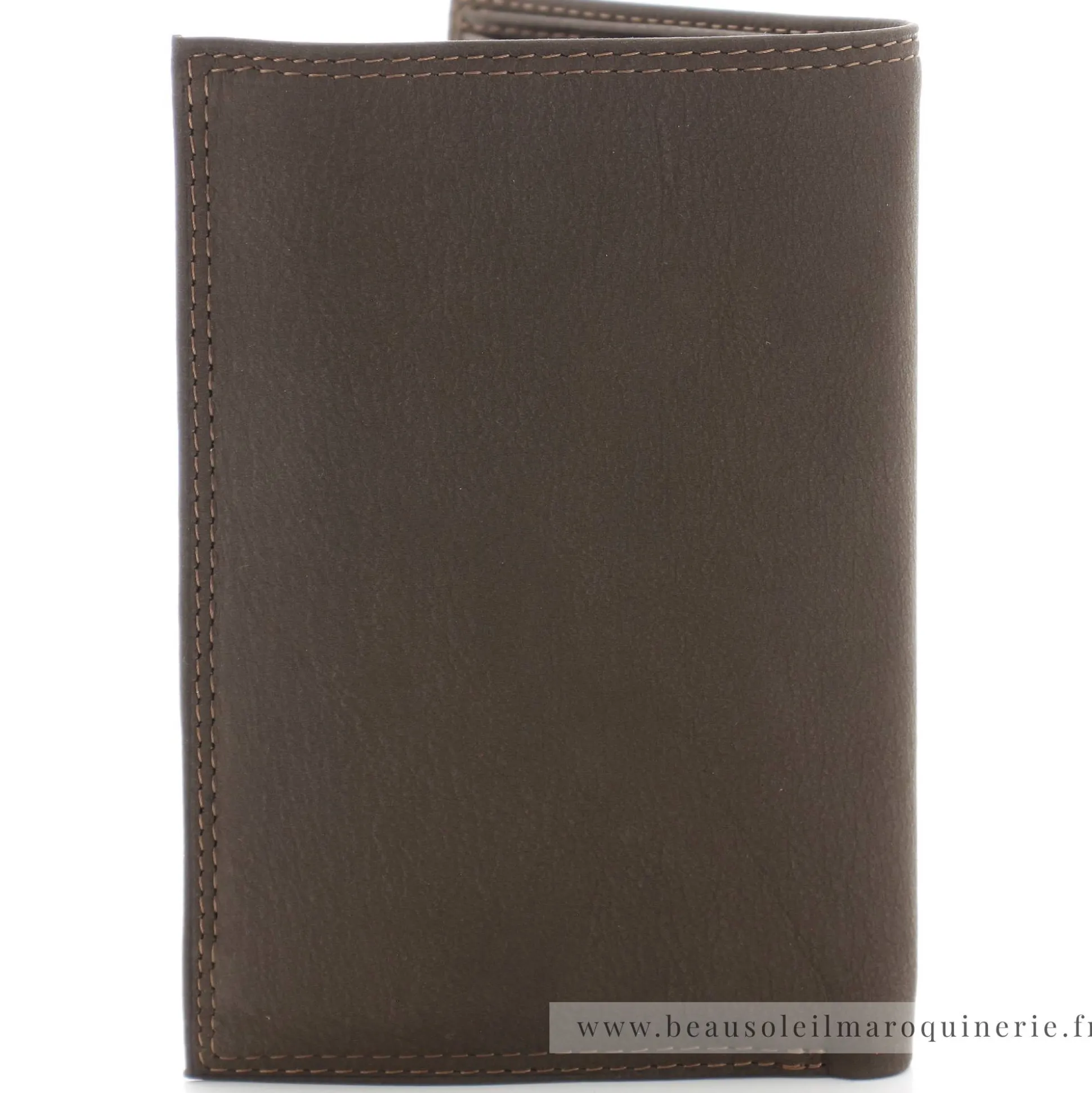 Francinel Grand portefeuille homme en cuir Bilbao*Homme Portefeuilles Homme