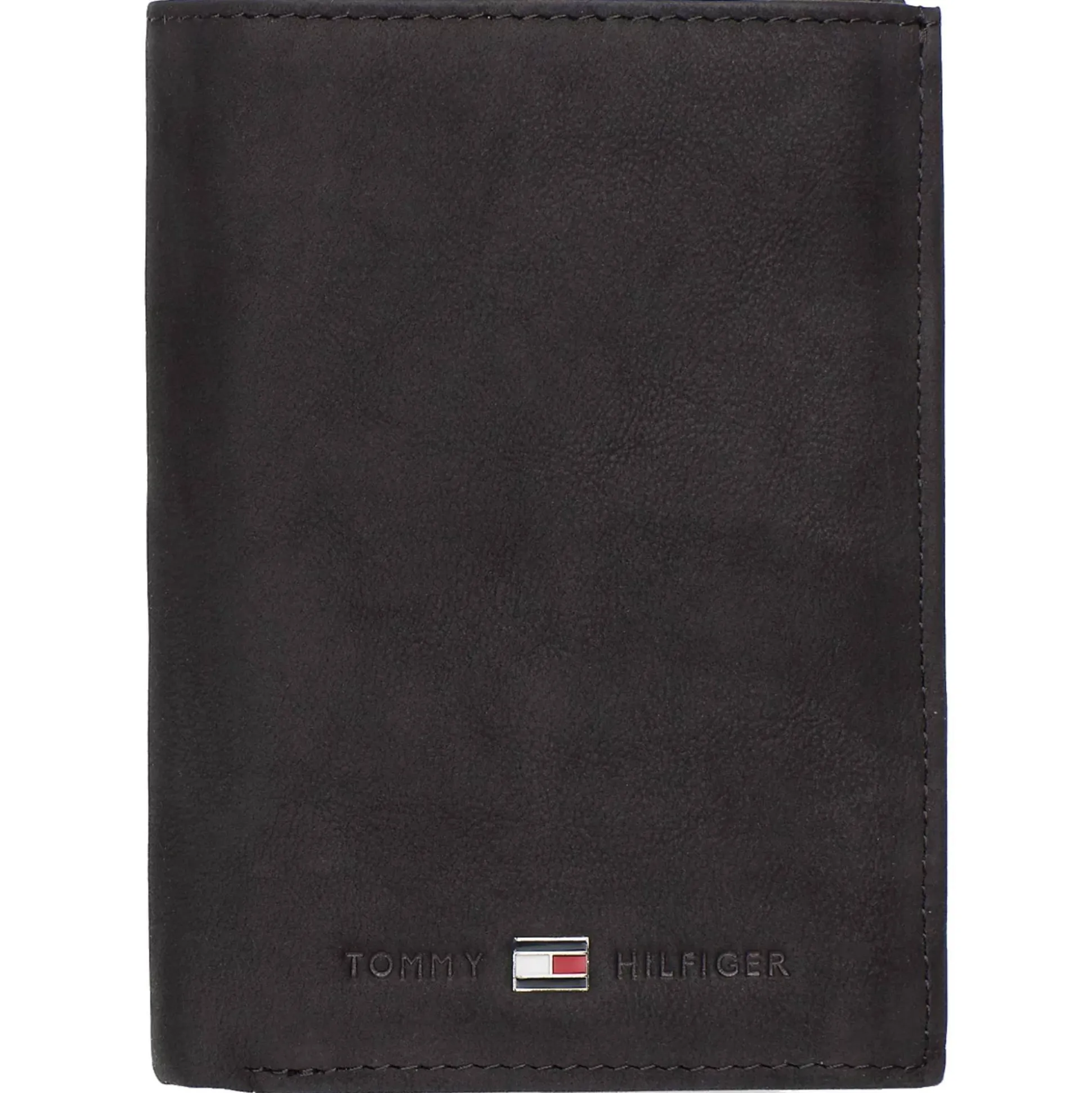 Tommy Hilfiger Grand portefeuille homme Johnson cuir*Homme Portefeuilles Homme