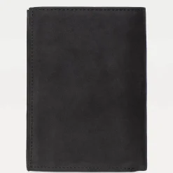 Tommy Hilfiger Grand portefeuille homme Johnson cuir*Homme Portefeuilles Homme