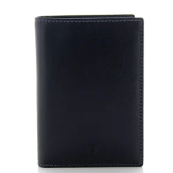 Serge Blanco Grand portefeuille homme Marfa en cuir*Homme Portefeuilles Homme