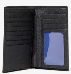 Le Tanneur Grand portefeuille homme Charles*Homme Portefeuilles Homme