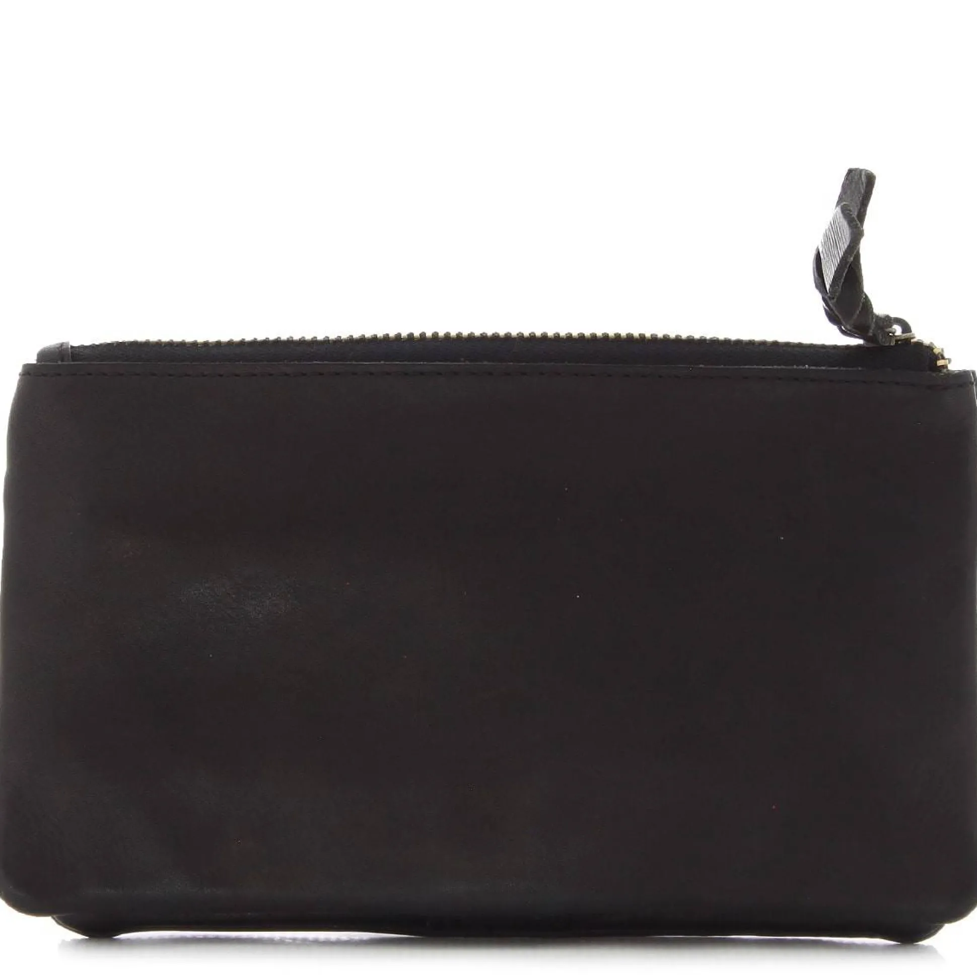 Biba Grand portefeuille Kansas zippe en cuir*Femme Portefeuilles Femme