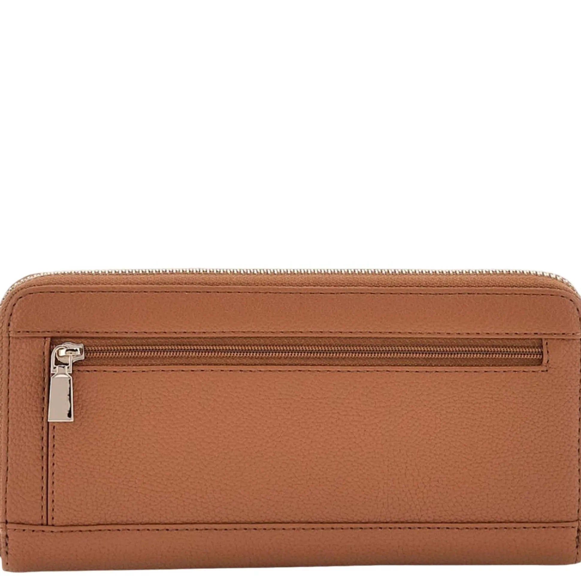 Guess Grand portefeuille L Laurel zippe*Femme Portefeuilles Femme