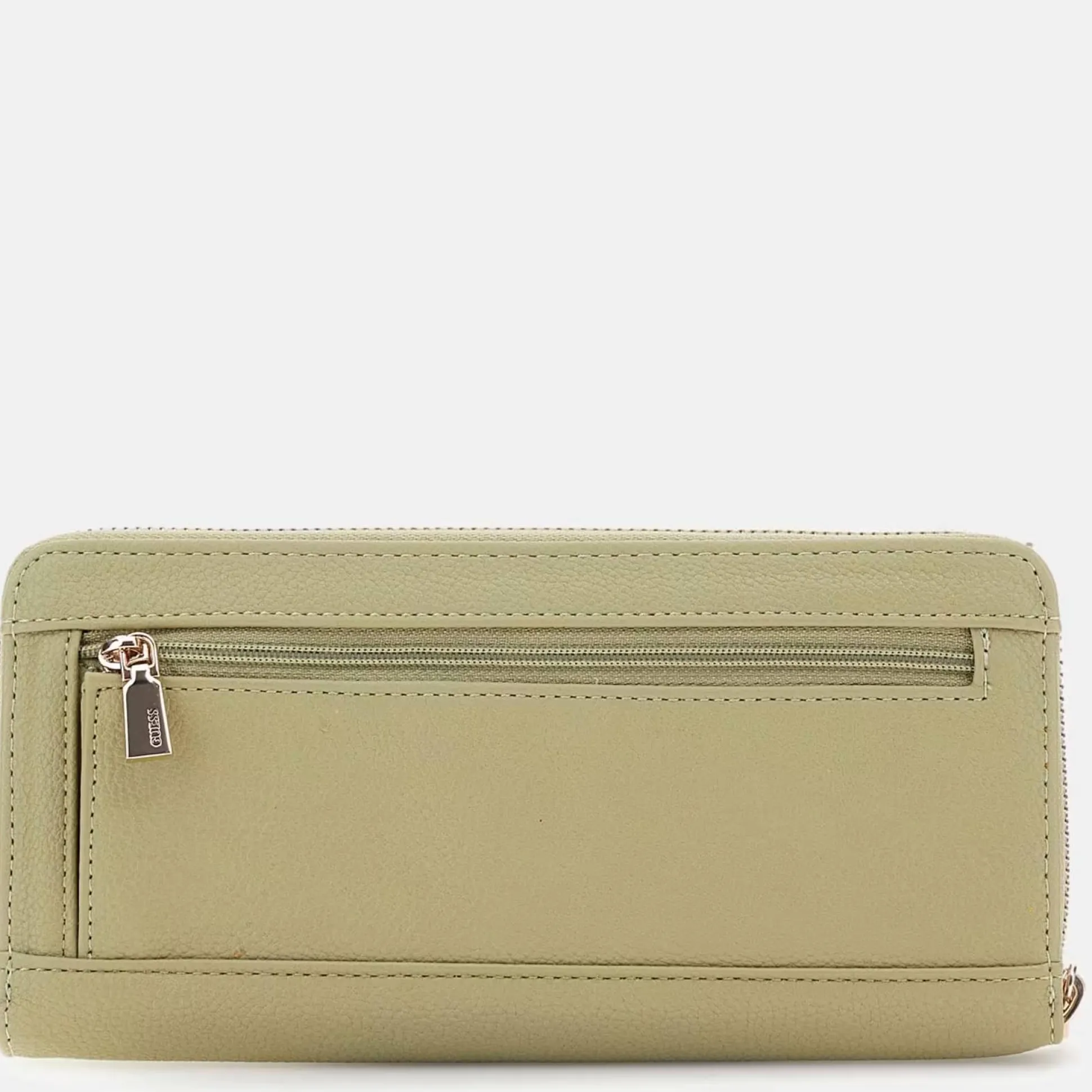 Guess Grand portefeuille L Laurel zippe*Femme Portefeuilles Femme