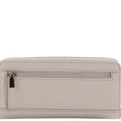 Guess Grand portefeuille L Laurel zippe*Femme Portefeuilles Femme