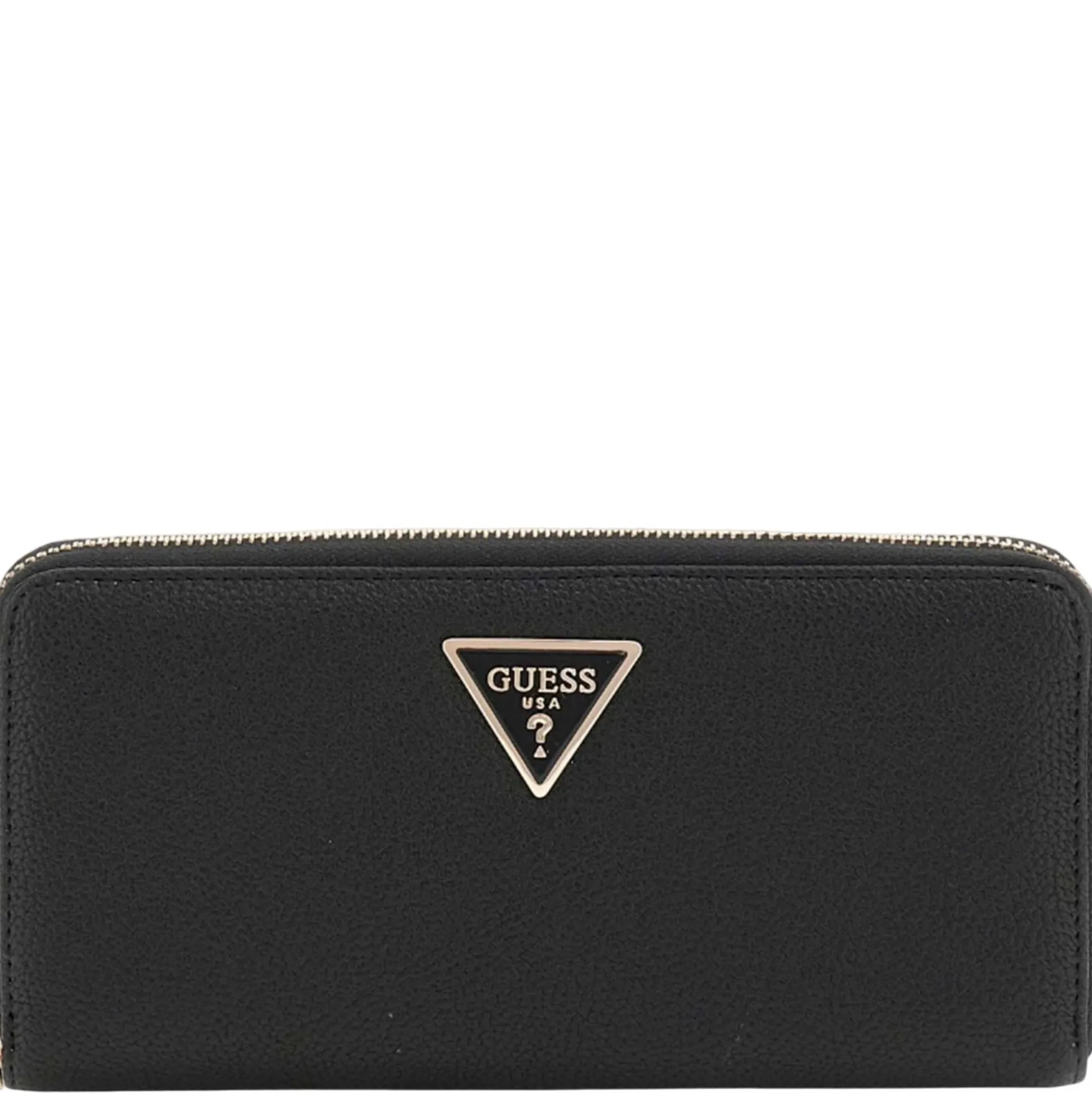 Guess Grand portefeuille L Laurel zippe*Femme Portefeuilles Femme