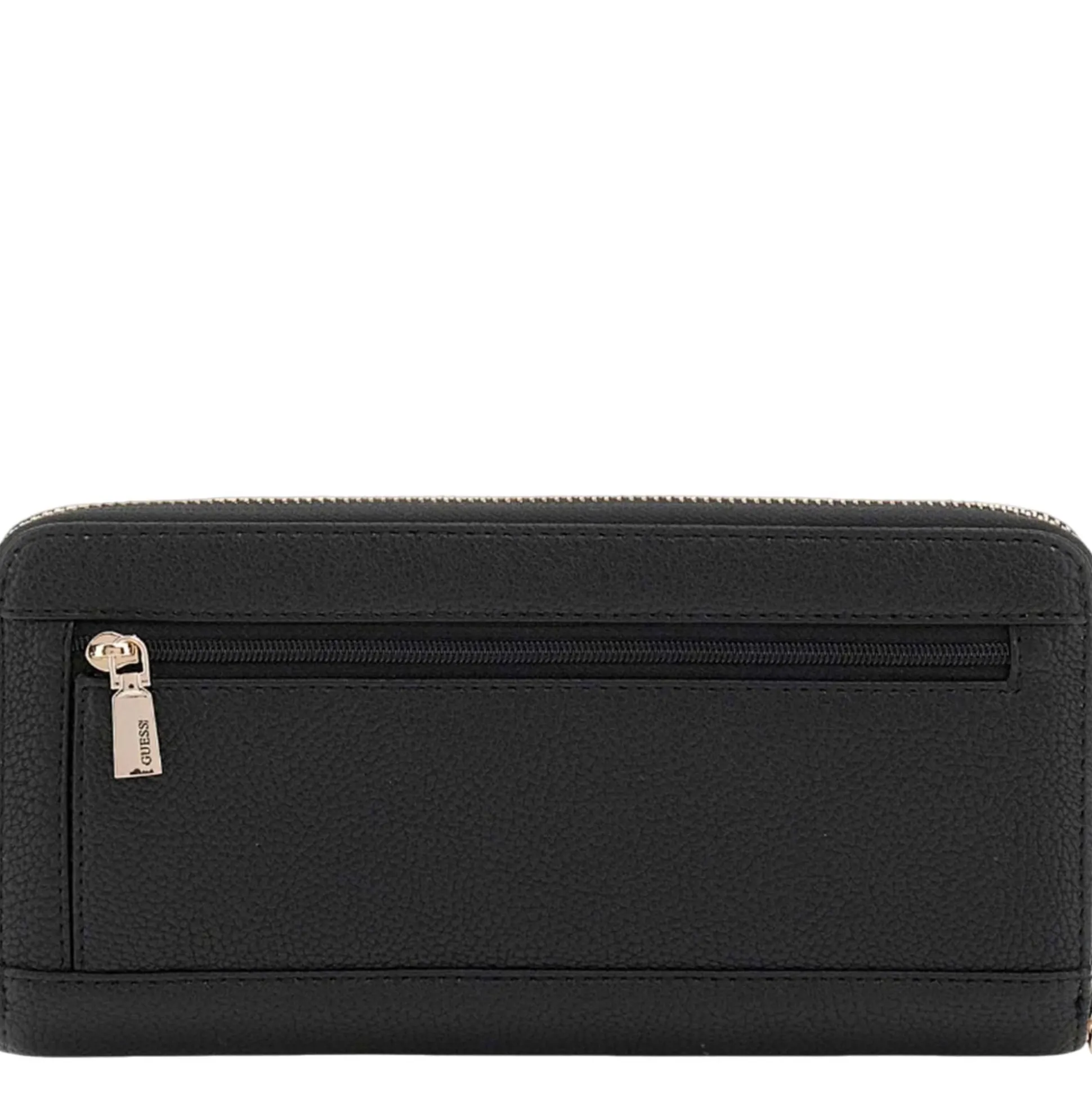 Guess Grand portefeuille L Laurel zippe*Femme Portefeuilles Femme